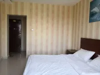 Tianjin Luxury Bishui Apartment 메이장 전시/올림픽 센터 지구 호텔