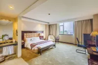Handan Zhaowang Hotel Hotels in Handan