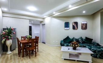 Nanchang Yiran Apartment