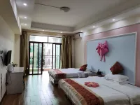 Shanshui Shiji Holiday Hotel - Inns