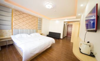 Yingtong Hotel