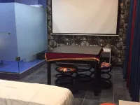 Qi County Zhaoge Hotel Hotels in Qi County