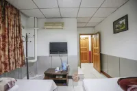 Yibin Anjun Inn