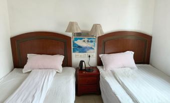 Nanxiong Sushi Guest House