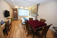 Nanchong Jinjiang Time Hotel (Wangfujing Branch)