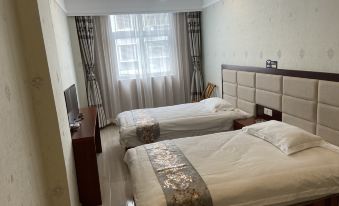 Shayang In Shuiyifang Homestay