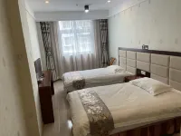 Shayang In Shuiyifang Homestay Hotels in Shayang