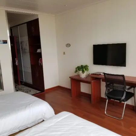 Sheyang Haifeng Business Hotel