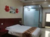 Ningjin Aini Express Homestay 닝진 호텔