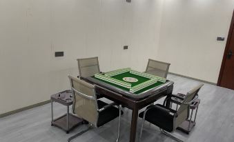 Jingdezhen Excellence E-sports Hotel