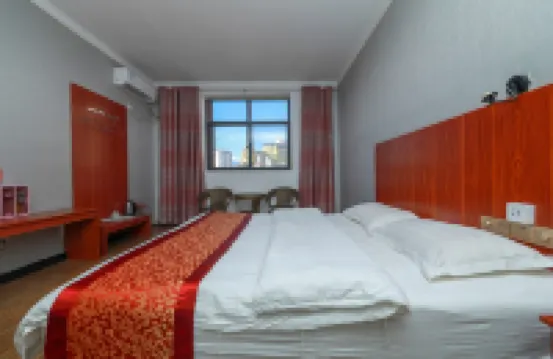 西雙版納曼綺尼酒店