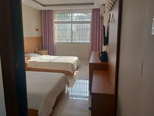Xuzhou Xinquan Hotel - Inns