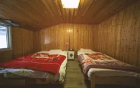 Jiuluoju hotel