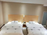 Tianzhu Linfeng Apartment - พร้อมWifi
