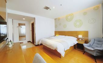 Baolong Fashion Business Hotel