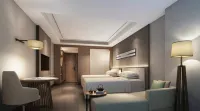 Tolihai Sheng Hotel Отели рядом с достопримечательностью «Пассажирская остановка Торри»