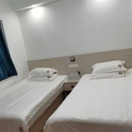 Yingtan Jincheng Apartment
