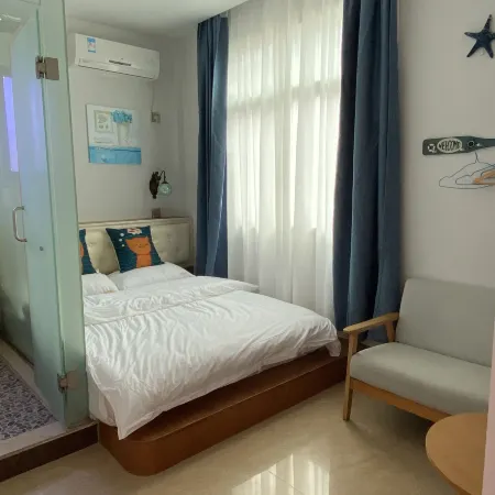 Huadeng Chushang Homestay