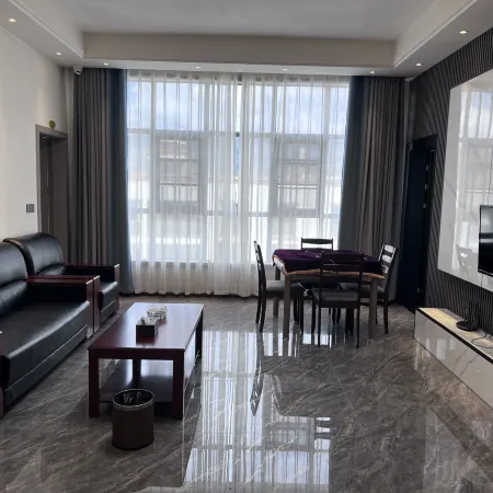 Weining Haoshuai Homestay