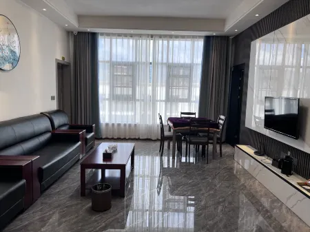 Weining Haohuai Hotel