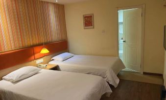 Homeinn Hotel (Xinmin Liaohe Avenue)