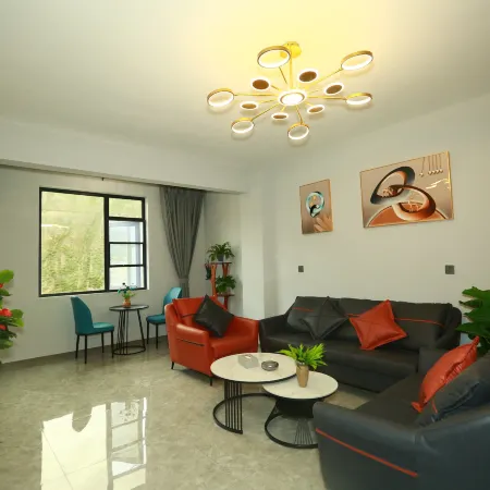 Banshanju Homestay
