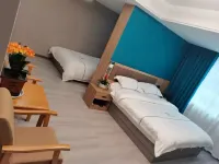 Xinxian Xiangshan Hotel Hotels in Xin County