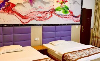 Chaozhou Jiyou Accommodation