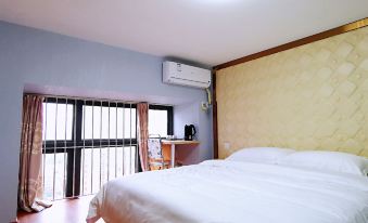 Fuzhou 919 Apartment