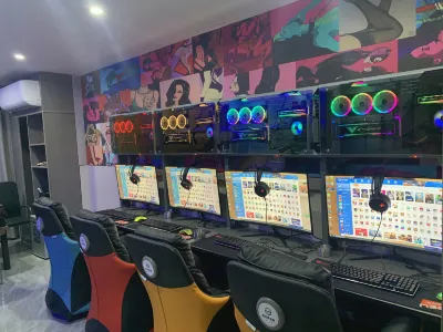 Zeyue Electric Sports Hotel (Yangkou Branch) Hotels in Shangrao