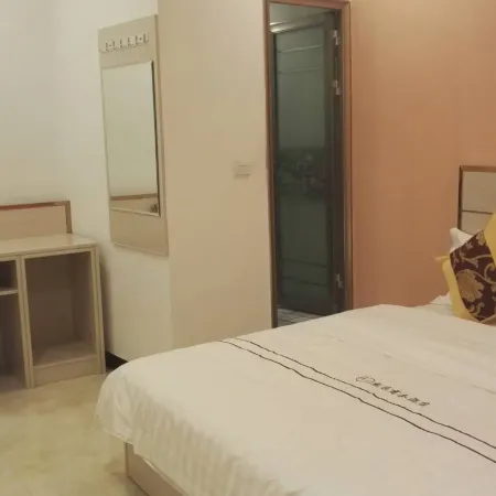 Yanjin Kaile Business Hotel
