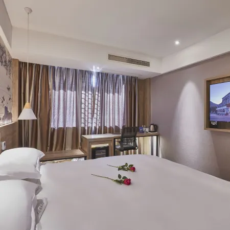 Xueyuan Hotel