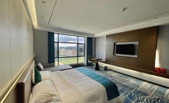 Foshan Jinxiu Xiangjiang Hotel (Shishan Branch)