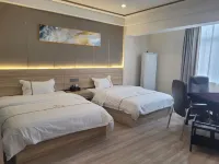 Yuemei Hotel
