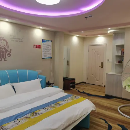 Nayong Shengshi Themed Homestay