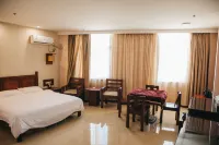 Tonghe Jingxi Hotel