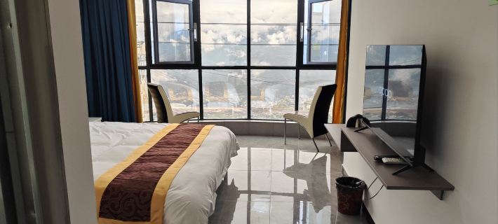 Wishful Homestay Hotels in Badong