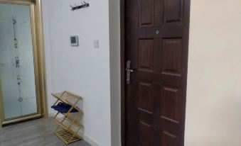Tiantianquan Strawberry Homestay (Tianjin Xinrui Garden)