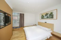 Jincheng Chun Ge Jia Hotel (Jin Taiyang Furniture Exhibition Center)
