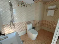 Home Inn Huaxuan Collection Hotel (Nong'an Passenger Transport South Station Store) - Wifi