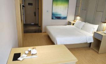 JI Hotel (Dalian Xinghai Park)