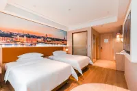 Vienna Hotel - Bãi đậu xe