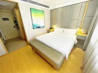 JI Hotel (Golmud Kunlun Road)