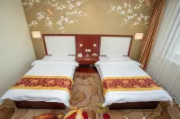 Lvshun Fengyu Hot Spring Resort