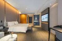 Atour Hotel, Tonghai Building, Shuguang West Road, Hai'an Các khách sạn ở Hải An