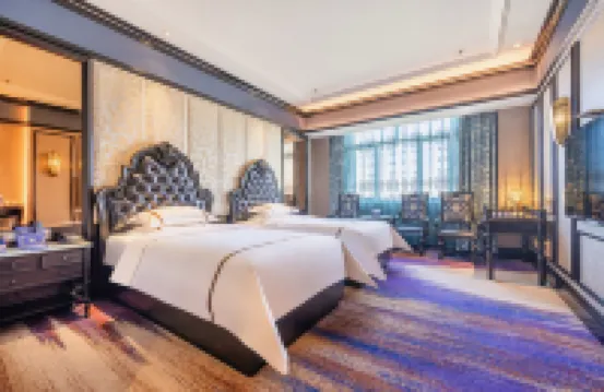 SI LU TIAN SHAN HOTEL
