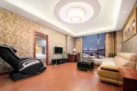 Jiaocheng Sanli Hotel Hotels in Jiaocheng