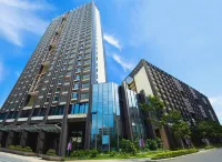 Deluxe Garden Suite Resort Sanya Hotel di Distrik Perkotaan