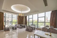 Haojiang International Hotel Hotels in Yicheng