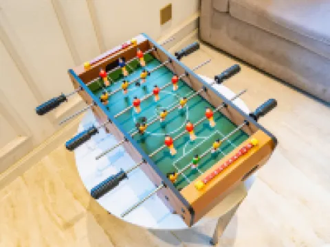 比坲利ブティックホテル（塩城聚竜湖欧風花街） 塩城のホテル